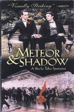 Poster for Meteor and Shadow