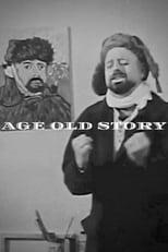 Poster for Age Old Story