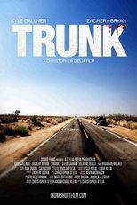 Trunk main poster