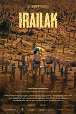 Irailak poster