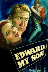 Poster for Edward, My Son