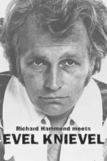 Poster for Richard Hammond Meets Evel Knievel