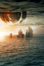 Invasión: El fin de los tiempos