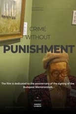 Poster for Crime Without Punishment 