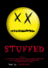 Poster for Stuffed