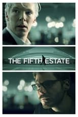 Poster for The Fifth Estate 