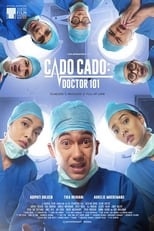 Poster for Catatan Dodol Calon Dokter 