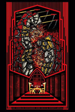 Poster for Pearl Jam: Los Angeles 2013 - Night 1