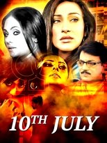 Poster for 10th July