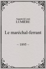 Le maréchal-ferrant (1895)