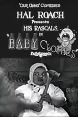 Poster for Baby Clothes