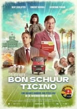 Poster di Bon Schuur Ticino