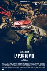 Poster for La peur du vide