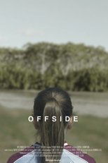 Poster for Offside 