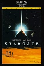 Poster for Is There a Stargate?