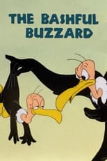 The Bashful Buzzard (1945)