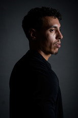 Mehdi Bouziane Mehdi Bouziane