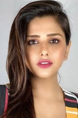 Foto retrato de Dalljiet Kaur