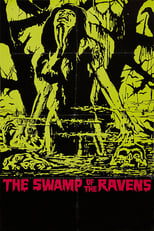 Poster for The Swamp of the Ravens 