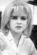 Poster for Sue Lyon