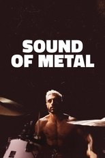 Ver Sound of Metal (2019) Online