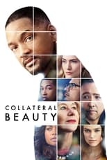 Poster for Collateral Beauty 