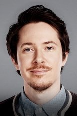 Foto retrato de Ryan Cartwright