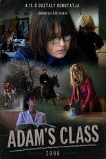 Adam's Class poster