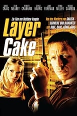 Filmposter: Layer Cake