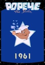 Poster for Popeye the Sailor Season 2