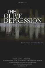 Poster for The Olive Depression