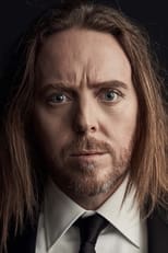 Poster for Tim Minchin
