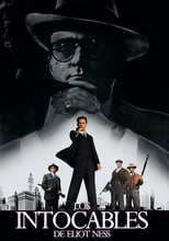 pelicula Los intocables de Eliot Ness