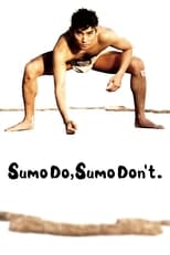 Poster for Sumo Do, Sumo Don't 