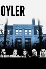 Poster for Oyler 