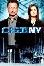 Poster di CSI: New York