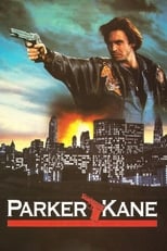 Parker Kane - Die Gewalt Im Nacken