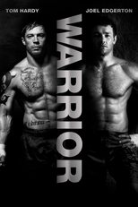 Warrior serie streaming