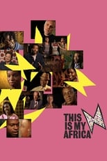 Poster di This Is My Africa