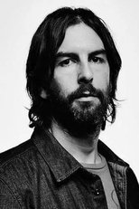 Foto retrato de Rob Bourdon