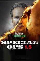 Special Ops 1.5: The Himmat Story (2021)