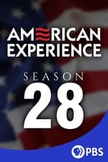 Poster for American Experience Season 28