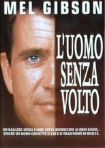 Poster di L'uomo senza volto