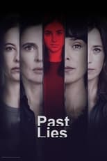 Poster for Past Lies Season 1