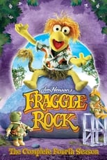 Poster for Fraggle Rock Season 4