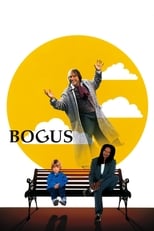 Poster for Bogus 