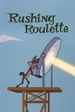 Poster for Rushing Roulette