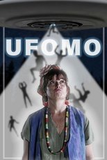 Poster for UFOMO