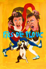 Fils de plouc serie streaming