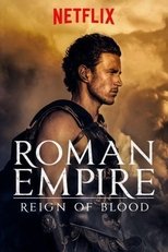 Poster for Roman Empire Season 1